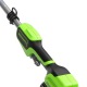 Аккумуляторный кусторез GreenWorks G24PH511 (без аккумулятора и зарядного устройства) в Ставрополе