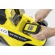 Газонокосилка аккумуляторная Karcher LMO 18-33 Battery (без аккумулятора и зарядного устройства) в Ставрополе