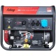 Бензогенератор Fubag BS 7500 A ES Duplex 7 кВт в Ставрополе