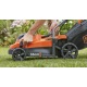 Газонокосилка аккумуляторная Black+Decker BCMW3336N (без аккумулятора и зарядного устройства) в Ставрополе