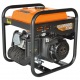 Бензогенератор инверторный Carver PPG-3900I 3 кВт в Ставрополе