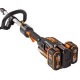 Триммер аккумуляторный Worx Nitro WG186E.1 в Ставрополе