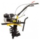 Мотоблок Huter МК-7800PL Big Foot (фрезы в комплекте) в Ставрополе