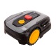Газонокосилка-робот Worx LX797 Landxcape 400 в Ставрополе