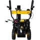 Бензиновый снегоуборщик Huter SGC-5500В в Ставрополе