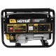 Бензогенератор Huter DY4000L 3 кВт в Ставрополе