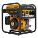 Инверторный генератор Denzel GK-3800iF 3.5 кВт в Ставрополе