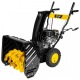 Бензиновый снегоуборщик Huter SGC 4100 в Ставрополе