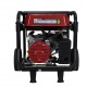Бензогенератор Loncin GH3500 2.8 кВт в Ставрополе
