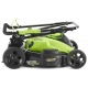 Газонокосилка аккумуляторная GreenWorks GD40LM45K6 в Ставрополе