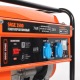 Бензогенератор Patriot Max Power SRGE-3500 2,5 кВт в Ставрополе