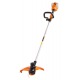 Триммер аккумуляторный Worx WG183E.9 (без аккумулятора и ЗУ) в Ставрополе