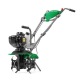 Культиватор Caiman Supertiller MB 30C + комплект Экстра 8000020713 в Ставрополе