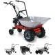 Бензиновый опрыскиватель Eurosystems Carry Sprayer в Ставрополе