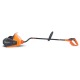 Лопата аккумуляторная Yard Fox Basic 33E в Ставрополе