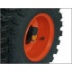 Снегоуборщик самоходный Garden Pro KCST6562ES(D) в Ставрополе