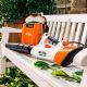 Воздуходувка аккумуляторная Stihl BGA 100 без аккумулятора и ЗУ в Ставрополе