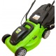 Газонокосилка электрическая GreenWorks GLM1232 1200 Вт в Ставрополе