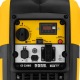 Инверторный генератор Denzel GS-2200iS 2 кВт в Ставрополе