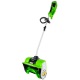 Снегоуборщик аккумуляторный (лопата) GreenWorks G-Max 40V GD40SSK6 в Ставрополе