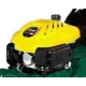 Газонокосилка бензиновая MTD PM 460 OHV в Ставрополе
