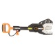 Электропила Worx WG307E 6&quot; в Ставрополе