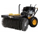 Подметальная машина Texas Handy Sweep 710TG в Ставрополе