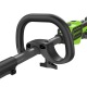Аккумуляторный триммер GreenWorks GD24LT331 (без аккумулятора и зарядного устройства) в Ставрополе