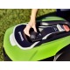 Газонокосилка-робот GreenWorks OptiMow 15 в Ставрополе