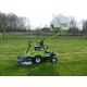 Садовый райдер Grillo FD 450 в Ставрополе