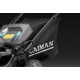Газонокосилка аккумуляторная Caiman ENO LMXi (без аккумулятора и зарядного устройства) в Ставрополе