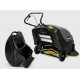 Подметальная машина Karcher KM 85/50 W Bp в Ставрополе