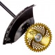 Бензиновый триммер Katana KB-1050A PRO в Ставрополе