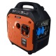 Бензиновый генератор инверторный EVOline BQH 3300 E 2.7 кВт в Ставрополе