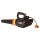 Воздуходувка электрическая Worx WG518E в Ставрополе