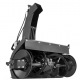 Снегоотбрасыватель двухстадийный для райдера Husqvarna P 525D в Ставрополе