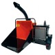 Измельчитель бензиновый Echo Bear Cat CH911DH + ПСМ в Ставрополе