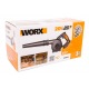 Воздуходувка аккумуляторная Worx WX094.9 (без аккумулятора и ЗУ) в Ставрополе