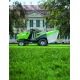 Садовый минитрактор Viking MT 6127.1 ZL в Ставрополе