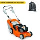Газонокосилка бензиновая Stihl RM 448 TX в Ставрополе