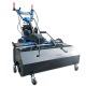 Контейнер для мусора HT-K100 для подметальной машины Haitec HT-KF196100 в Ставрополе