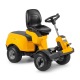 Райдер Stiga Park 640 PWX в Ставрополе