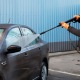 Мойка высокого давления Quattro Elementi Verona 150 Turbo в Ставрополе