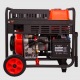 Дизельгенератор A-iPower AD7500TFE 7 кВт в Ставрополе