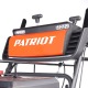 Снегоуборщик гусеничный Patriot Сибирь 130CET в Ставрополе
