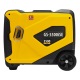 Бензиновый генератор инверторный Denzel GS-5500iSE 5 кВт в Ставрополе