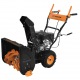 Снегоуборщик Carver STG 6556 в Ставрополе