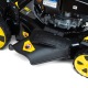 Газонокосилка бензиновая Sturm HPL5116BS в Ставрополе