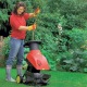 Измельчитель садовый электрический Wolf-Garten SDE 2100 в Ставрополе