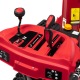 Снегоуборщик гусеничный APEK-AS 76 ME Pro Line Track в Ставрополе